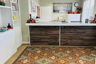 The facilities at Pomarri in Orem, UT 2