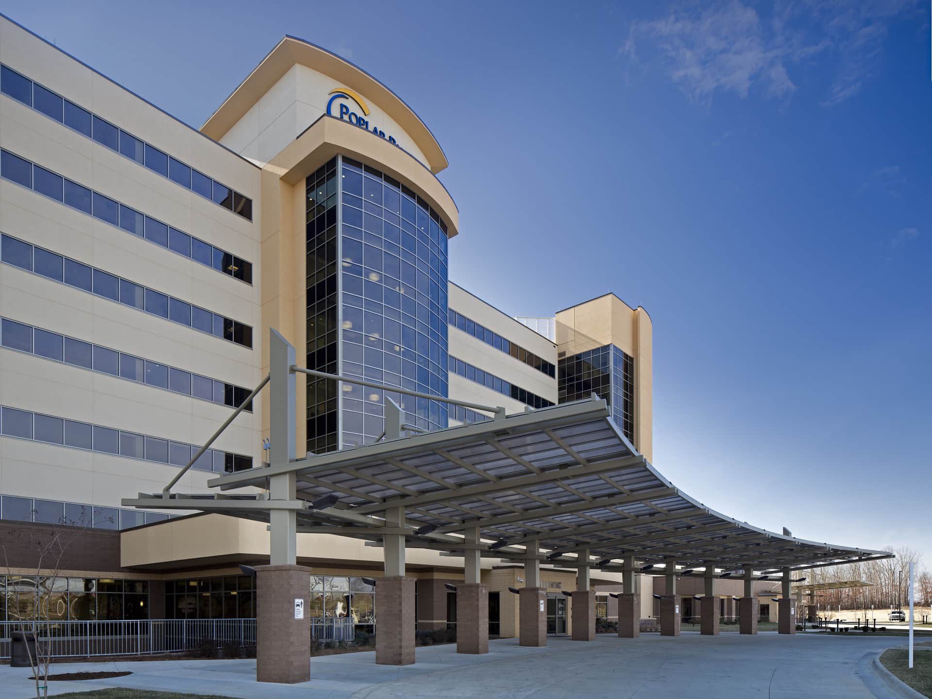 Poplar Bluff Regional Medical Center - Behavioral Health