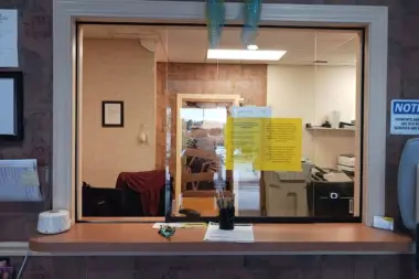 The facilities at Port Human Services in Morehead City, NC 1