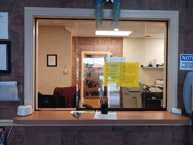 PORT HEALTH | Morehead City Clinic