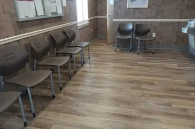 The facilities at Port Human Services in Morehead City, NC 2