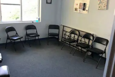 The facilities at Port Recovery in Nottingham, MD 1