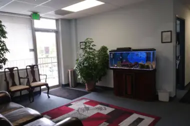 The facilities at Port Recovery in Nottingham, MD 2