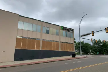 The facilities at Portage Path Behavioral Health - Broadway street in Akron, OH 3