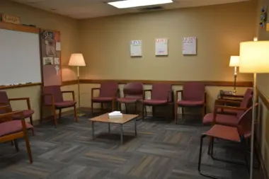 The facilities at Portage Path Behavioral Health - Broadway street in Akron, OH 2