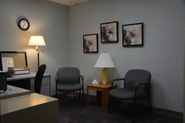 The facilities at Portage Path Behavioral Health - Broadway street in Akron, OH 4