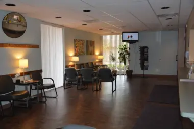 The facilities at Portage Path Behavioral Health - Broadway street in Akron, OH 5