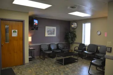 The facilities at Portage Path Behavioral Health - Broadway street in Akron, OH 1