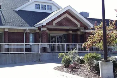 The facilities at Portage Path Behavioral Health - Psychiatric Emergency Services in Akron, OH 1