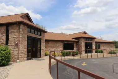 The facilities at Porter Starke Services in Knox, IN 1