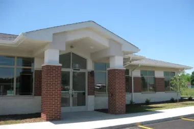 The facilities at Porter Starke Services in Portage, IN 1