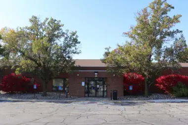 The facilities at Porter Starke Services in Valparaiso, IN 2
