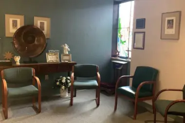 The facilities at Portsmouth Regional Hospital - Behavioral Health in Portsmouth, NH 1