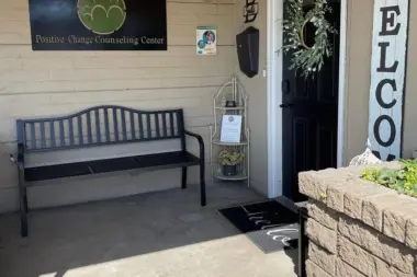 The facilities at Positive Change Counseling Center in La Mesa, CA 3