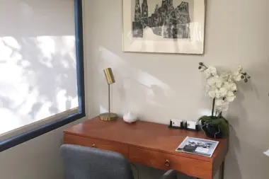 The facilities at Positive Change Counseling Center in La Mesa, CA 1