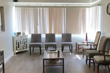 The facilities at Positive Change Counseling Center in La Mesa, CA 2