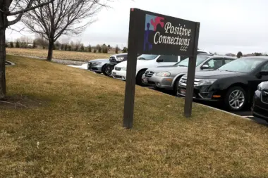 The facilities at Positive Connections Plus, LLC in Twin Falls, ID 2