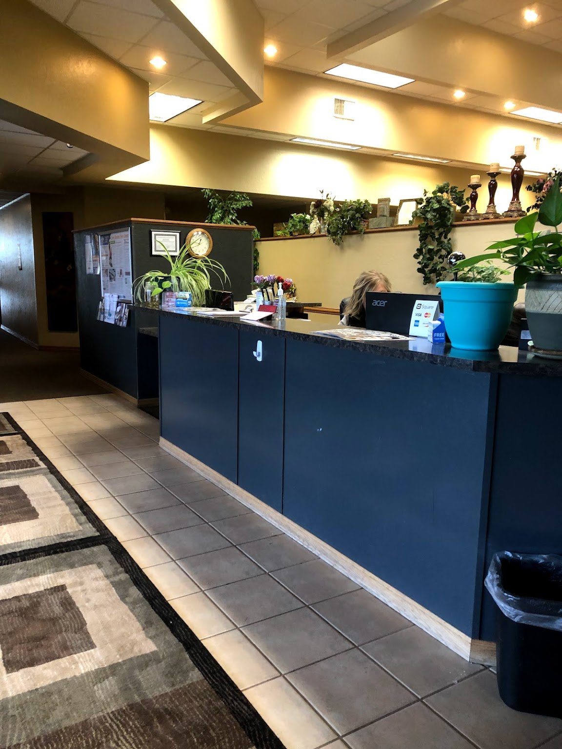 Positive Connections Plus, LLC