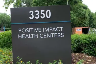 The facilities at Positive Impact Health Centers in Duluth, GA 1