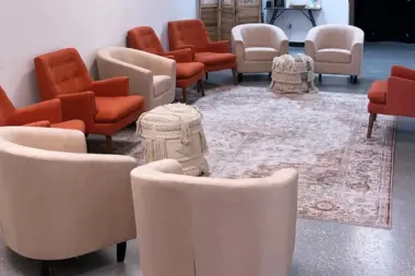 The facilities at Positive Recovery Center - Cinco Ranch in Katy, TX 1