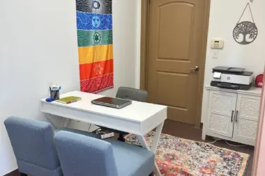 The facilities at Positive Recovery Center - Cinco Ranch in Katy, TX 2