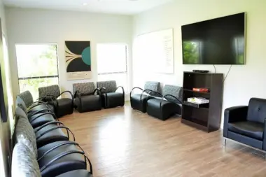 The facilities at Positive Recovery Center - Garden Oaks in Houston, TX 2