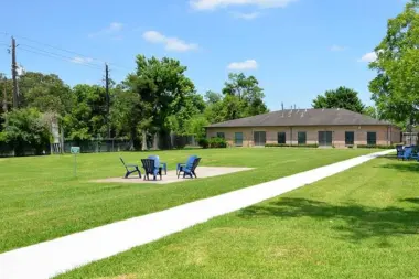The facilities at Positive Recovery Center - Garden Oaks in Houston, TX 4