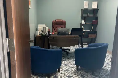 The facilities at Positive Recovery Center - Jersey Village in Jersey Village, TX 4