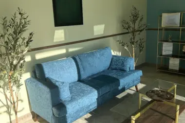 The facilities at Positive Recovery Center - Jersey Village in Jersey Village, TX 3