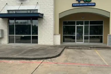 The facilities at Positive Recovery Center - Jersey Village in Jersey Village, TX 1