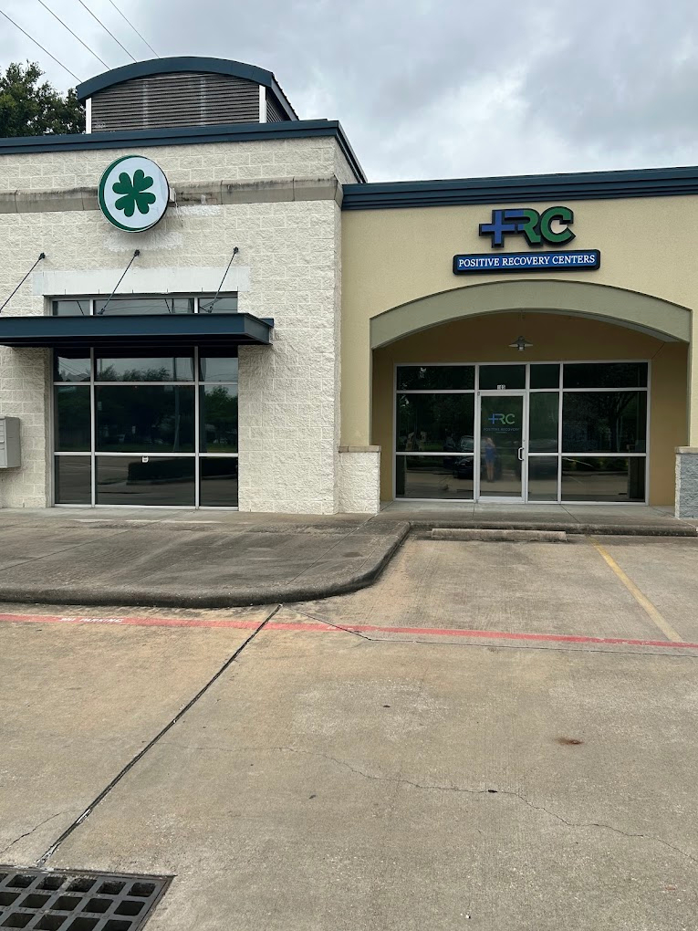 Positive Recovery Centers - Addiction Treatment in Cypress