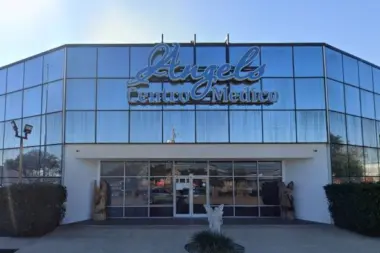 The facilities at Positive Recovery Center -  Pasadena in Pasadena, TX 1