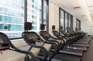 The facilities at Positive Sobriety Institute in Chicago, IL 3