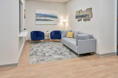 The facilities at Positive Sobriety Institute in Chicago, IL 2