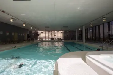 The facilities at Positive Sobriety Institute in Chicago, IL 4