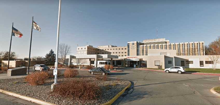 UnityPoint Health – Des Moines Powell Chemical Dependency Center - Des ...
