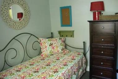 The facilities at POWER House in Pittsburgh, PA 1