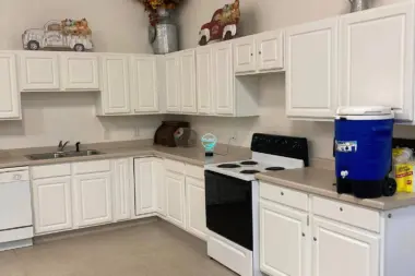 The facilities at Prairie Recovery Center in Raleigh, ND 3