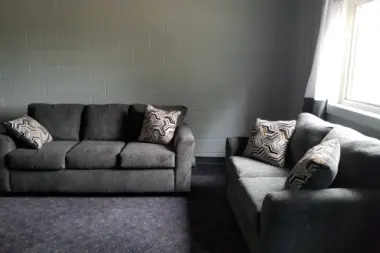 The facilities at Prairie Recovery Center in Raleigh, ND 5