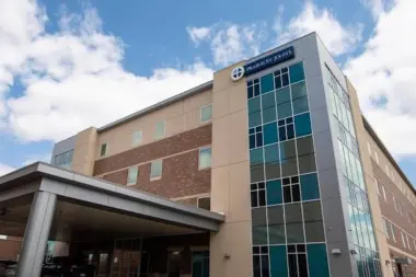 The facilities at Prairie Saint Johns in Fargo, ND 1