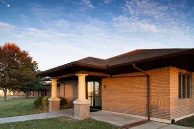 The facilities at Prairie View in Mcpherson, KS 1