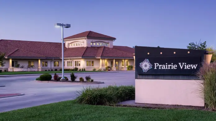 The facilities at Prairie View - Outpatient - East 21st Street North in Wichita, KS 1