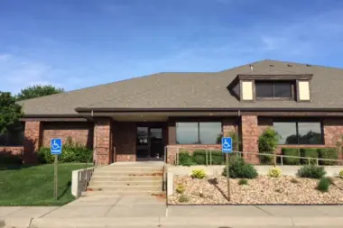 The facilities at Prairie View - Outpatient - West 21st Street North in Wichita, KS 2
