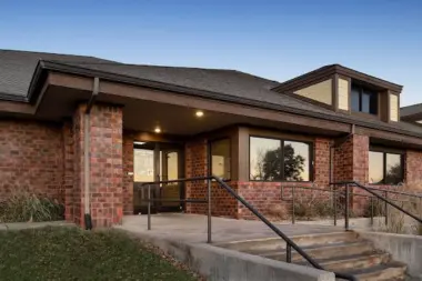 The facilities at Prairie View - Outpatient - West 21st Street North in Wichita, KS 1