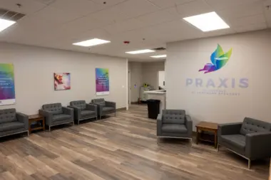 The facilities at Praxis by Landmark of Norfolk in Norfolk, VA 2