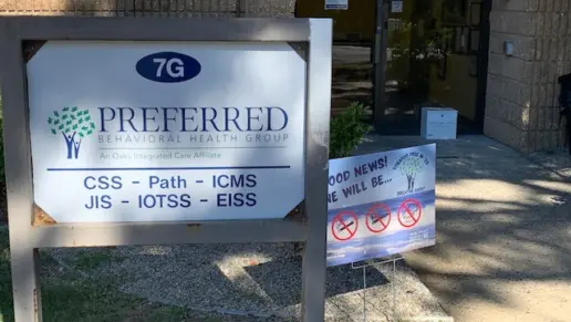 Preferred Behavioral Health Group IOTSS, ICMS, PATH