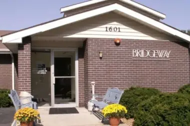 The facilities at Preferred Family Healthcare - Women's Residential in Saint Charles, MO 1