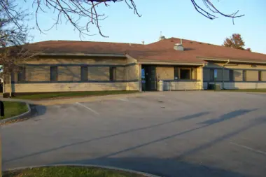 The facilities at Prelude Behavioral Services in Iowa City, IA 1