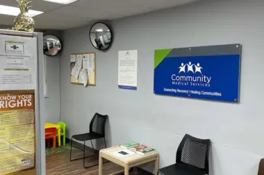 The facilities at Premier Services of Michigan in Dearborn Heights, MI 2