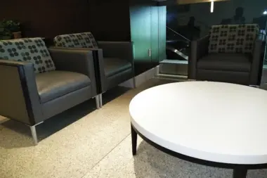 The facilities at Presbyterian Hospital of Dallas in Dallas, TX 2